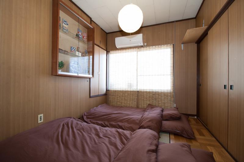 Ferienhaus Samurai House *