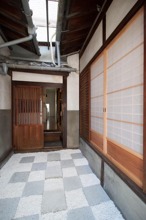 Samurai House Ferienhaus